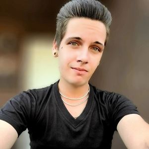 Meet your Posher, Paul